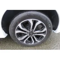 Ford Puma, 2022, МКПП, пробег 50385 км