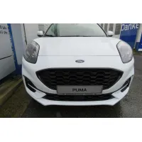 Ford Puma, 2022, МКПП, пробег 50385 км