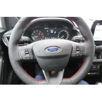 Ford Puma, 2022, МКПП, пробег 50385 км