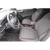 Ford Puma, 2022, МКПП, пробег 50385 км