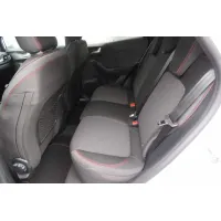 Ford Puma, 2022, МКПП, пробег 50385 км