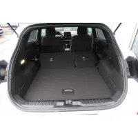 Ford Puma, 2022, МКПП, пробег 50385 км