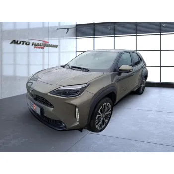 Toyota Yaris, 2023, АКПП, пробег 11675 км