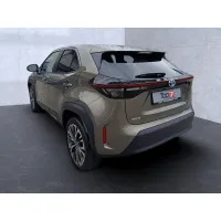 Toyota Yaris, 2023, АКПП, пробег 11675 км