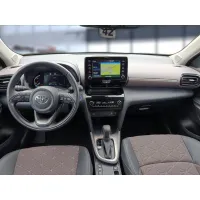 Toyota Yaris, 2023, АКПП, пробег 11675 км