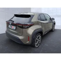 Toyota Yaris, 2023, АКПП, пробег 11675 км