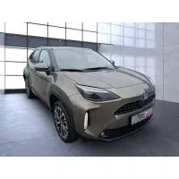 Toyota Yaris, 2023, АКПП, пробег 11675 км