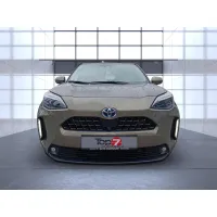 Toyota Yaris, 2023, АКПП, пробег 11675 км