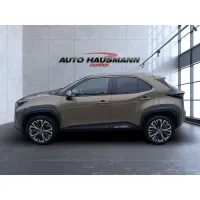 Toyota Yaris, 2023, АКПП, пробег 11675 км