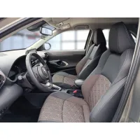 Toyota Yaris, 2023, АКПП, пробег 11675 км