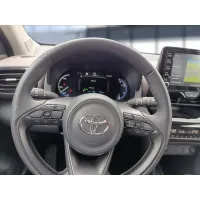 Toyota Yaris, 2023, АКПП, пробег 11675 км