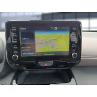 Toyota Yaris, 2023, АКПП, пробег 11675 км