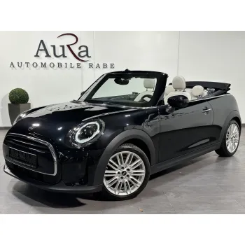MINI Cooper, 2022, АКПП, пробег 56750 км