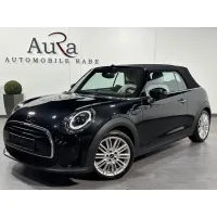 MINI Cooper, 2022, АКПП, пробег 56750 км