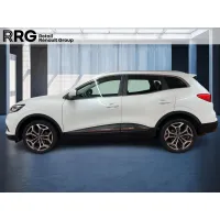 Renault Kadjar, 2022, АКПП, пробег 59180 км