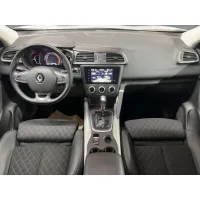 Renault Kadjar, 2022, АКПП, пробег 59180 км