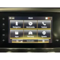 Renault Kadjar, 2022, АКПП, пробег 59180 км