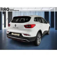 Renault Kadjar, 2022, АКПП, пробег 59180 км
