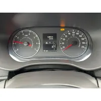 Dacia Sandero, 2023, МКПП, пробег 16388 км