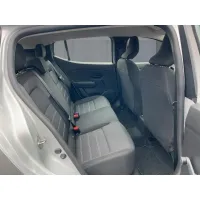 Dacia Sandero, 2023, МКПП, пробег 16388 км