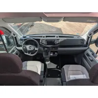 Автодом Knaus VAN, 2023, АКПП, пробег 42000 км