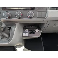 Автодом Knaus VAN, 2023, АКПП, пробег 42000 км