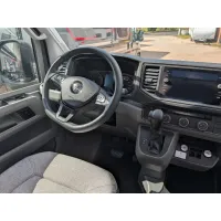 Автодом Knaus VAN, 2023, АКПП, пробег 42000 км