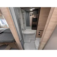 Автодом Knaus VAN, 2023, АКПП, пробег 42000 км