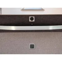 Автодом Knaus VAN, 2023, АКПП, пробег 42000 км