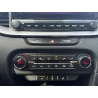 Kia cee'd, 2023, АКПП, пробег 57534 км