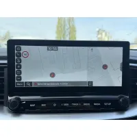 Kia cee'd, 2023, АКПП, пробег 57534 км