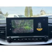 Kia cee'd, 2023, АКПП, пробег 57534 км