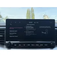 Kia cee'd, 2023, АКПП, пробег 57534 км