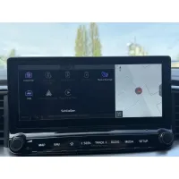 Kia cee'd, 2023, АКПП, пробег 57534 км