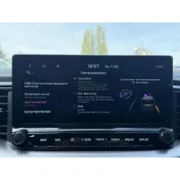 Kia cee'd, 2023, АКПП, пробег 57534 км