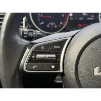 Kia cee'd, 2023, АКПП, пробег 57534 км