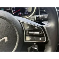 Kia cee'd, 2023, АКПП, пробег 57534 км