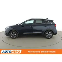 Kia Niro, 2021, АКПП, пробег 54687 км