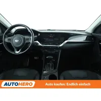 Kia Niro, 2021, АКПП, пробег 54687 км