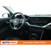 Kia Niro, 2021, АКПП, пробег 54687 км