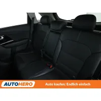 Kia Niro, 2021, АКПП, пробег 54687 км