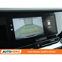 Kia Niro, 2021, АКПП, пробег 54687 км