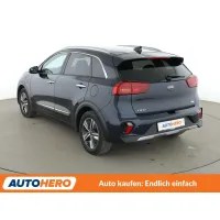 Kia Niro, 2021, АКПП, пробег 54687 км