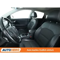 Kia Niro, 2021, АКПП, пробег 54687 км