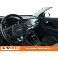 Kia Niro, 2021, АКПП, пробег 54687 км