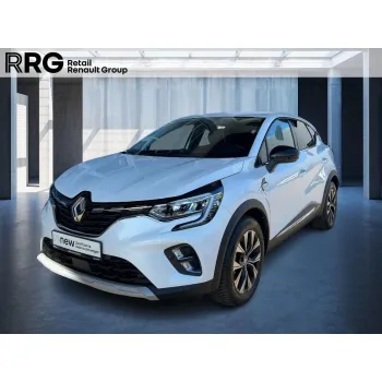Renault Captur, 2022, АКПП, пробег 33581 км