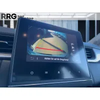 Renault Captur, 2022, АКПП, пробег 33581 км