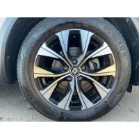 Renault Captur, 2022, АКПП, пробег 33581 км