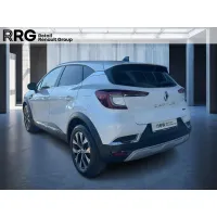 Renault Captur, 2022, АКПП, пробег 33581 км