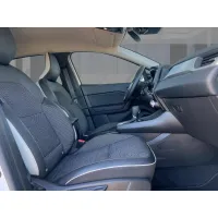 Renault Captur, 2022, АКПП, пробег 33581 км